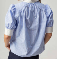 Sundays - Porto Stripe Shirt