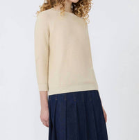 Weekend Max Mara - Renania Classic Knitwear Sweater