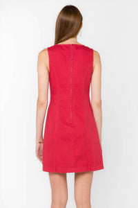 Velvet Heart - Matilda Mini Dress