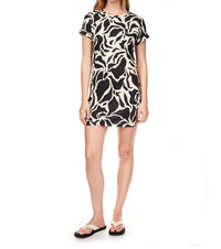 Sanctuary - Perfect Tee Remix Dress
