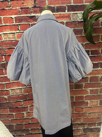 Ravel - Women's Puff Me Up Blouse