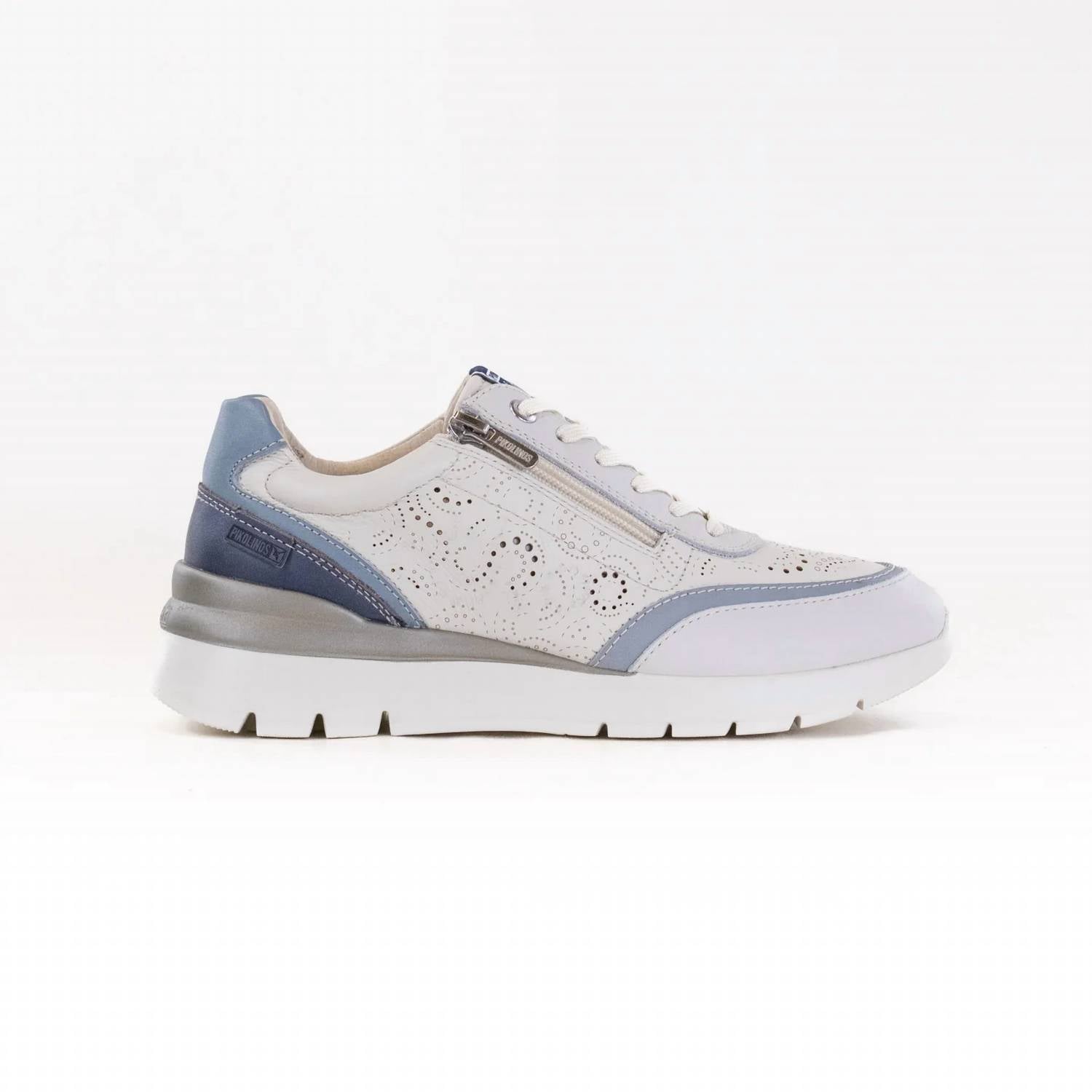 Pikolinos - Women's Cantabria Trainer Sneakers