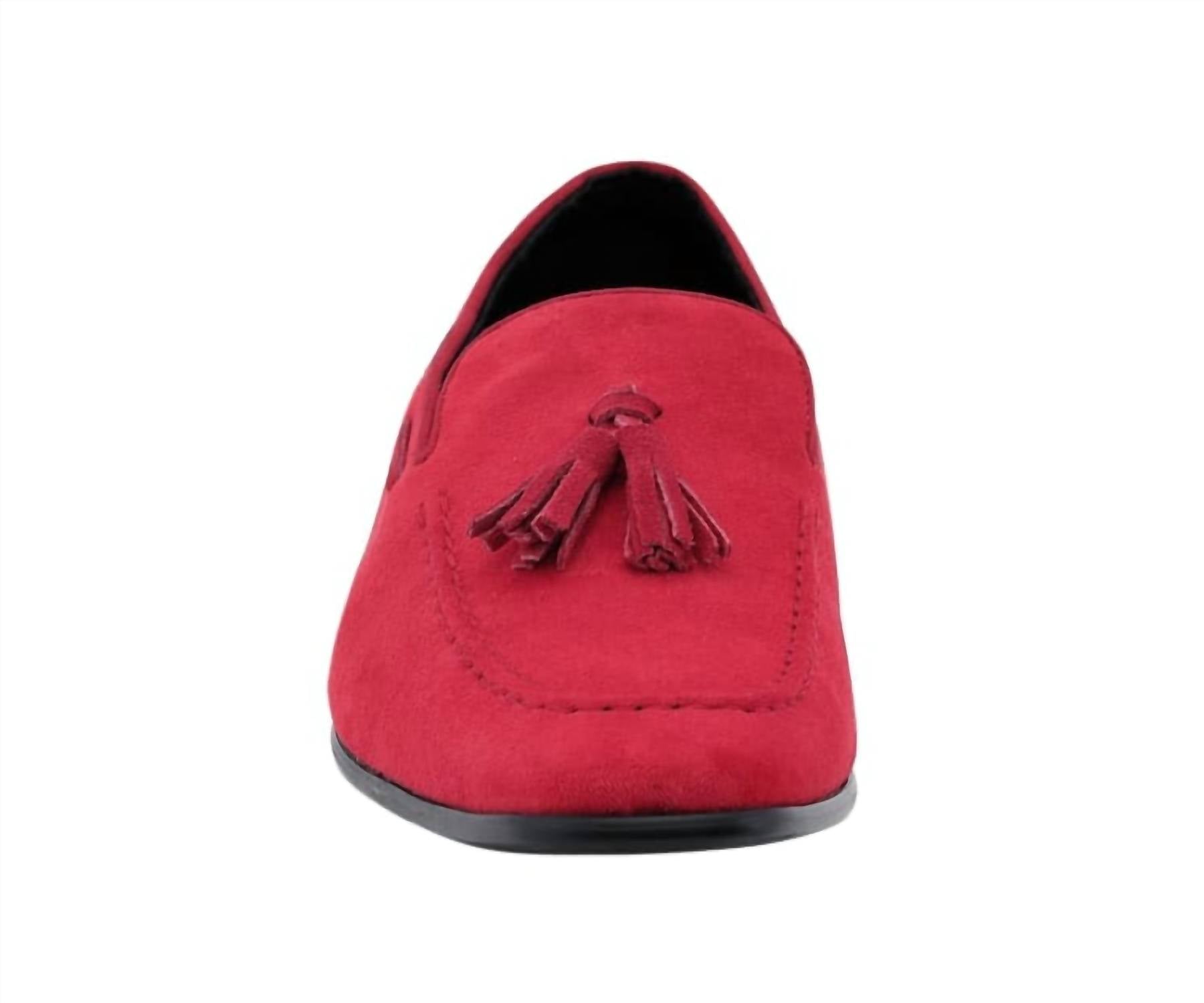 Amali - Men's Emperor Loafer