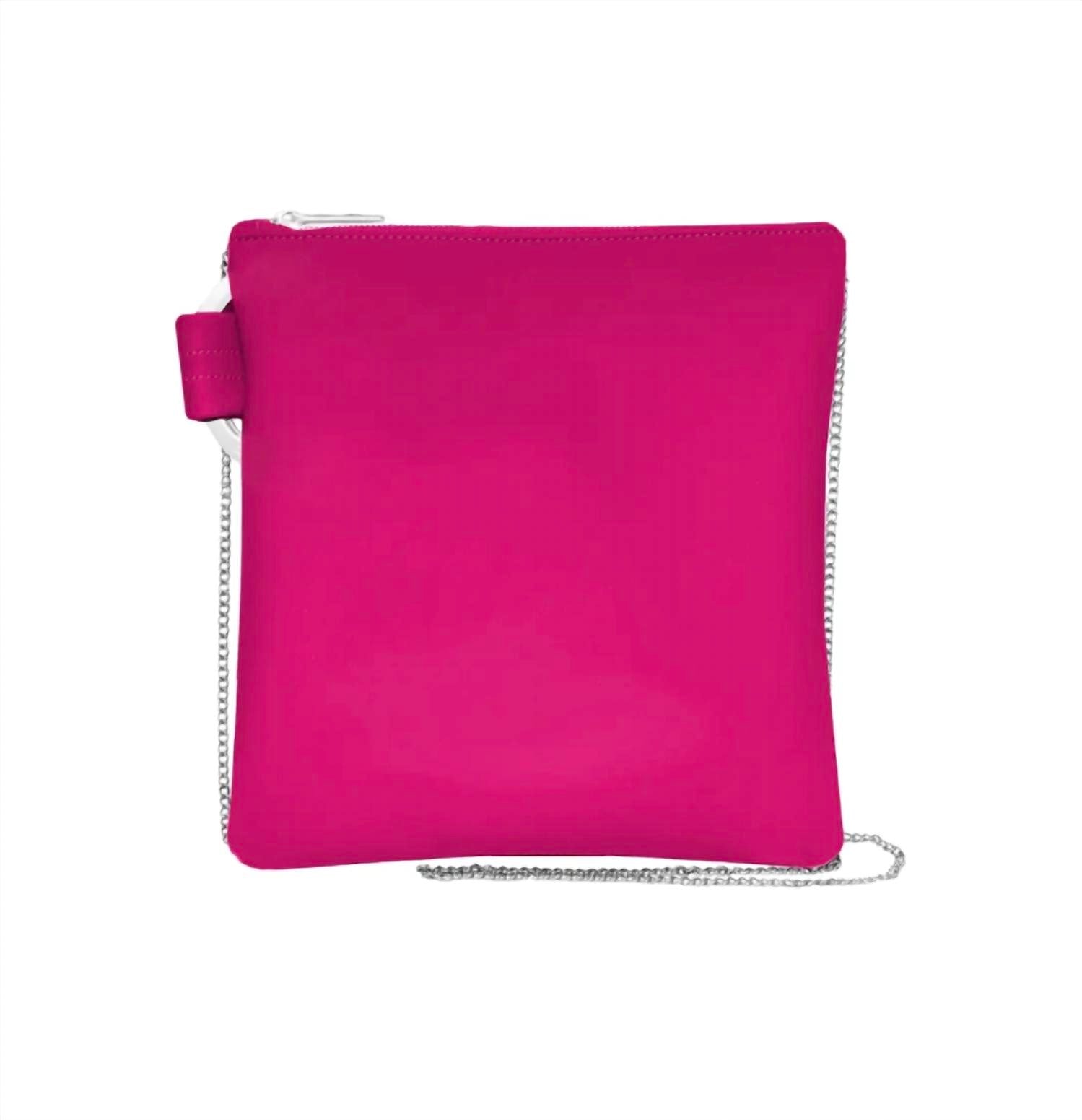 Paige Hamilton Design - Women's Hillary Crossbody Bag