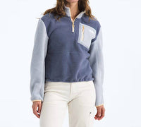 The North Face - Yumiori Quarter Zip Jacket
