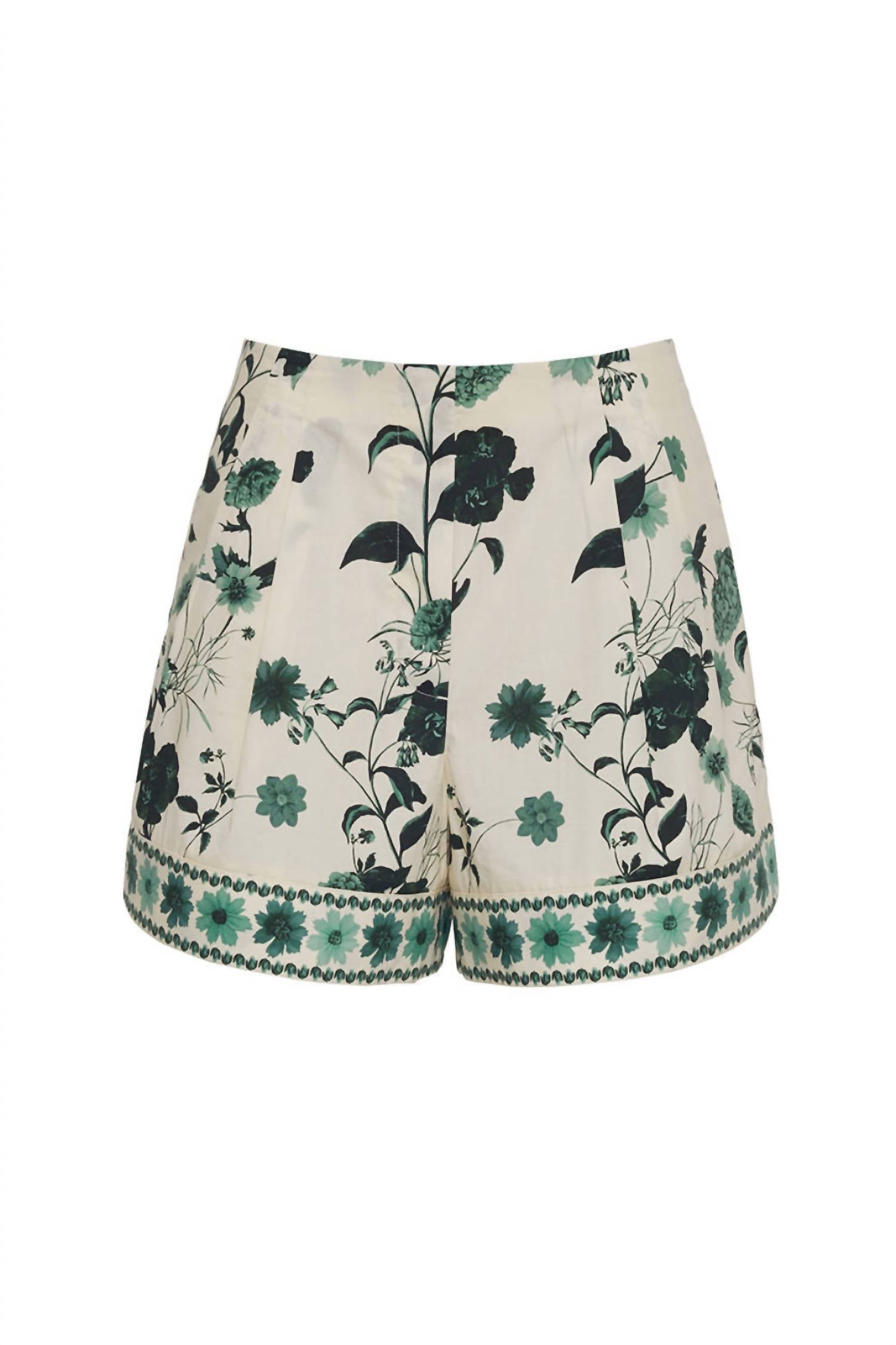 Cara Cara - Women's Trish Shorts