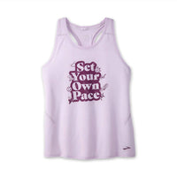 Brooks - Distance Tank 3.0 Top
