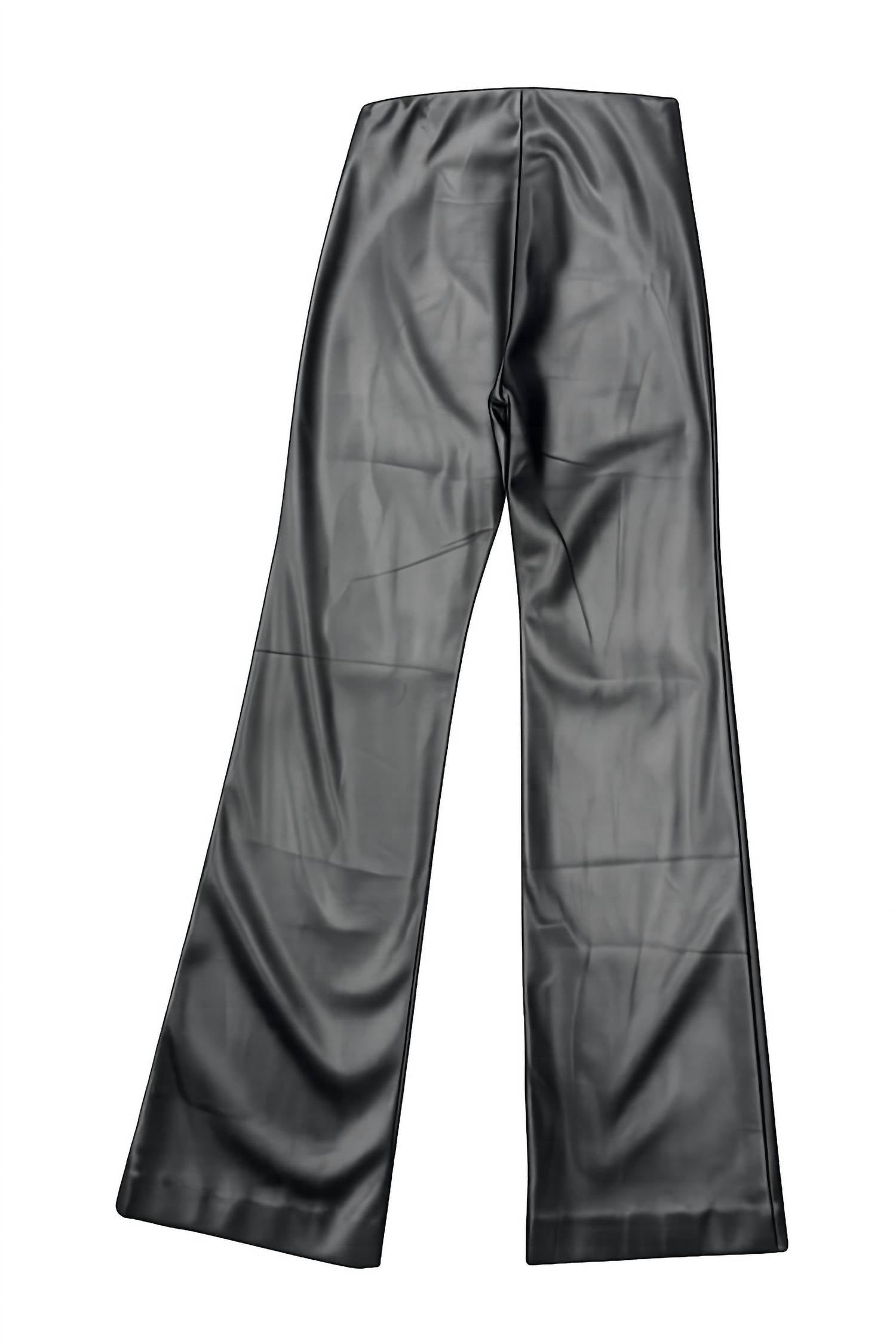 Karen Kane - Faux leather pant
