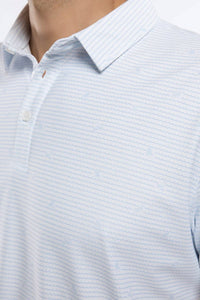 Smith & Quinn - Harvey Polo Shirt