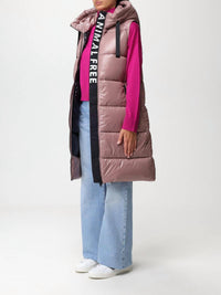 Save The Duck - Iria Puffer Vest