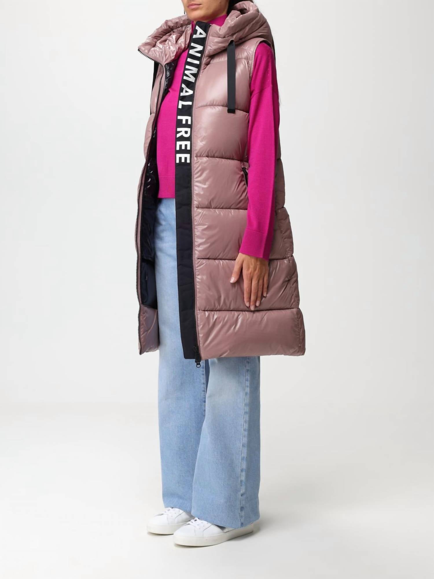 Save The Duck - Iria Puffer Vest