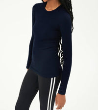 Splits59 - Loren Seamless Long Sleeve Tee