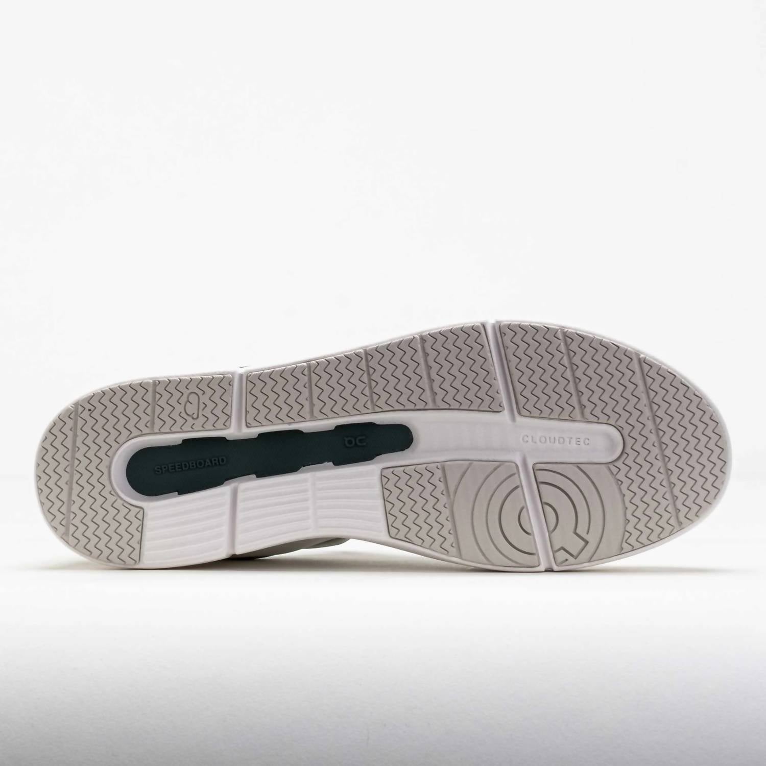 On Cloud - Men's Roger Advantage Shoes