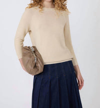 Weekend Max Mara - Renania Classic Knitwear Sweater
