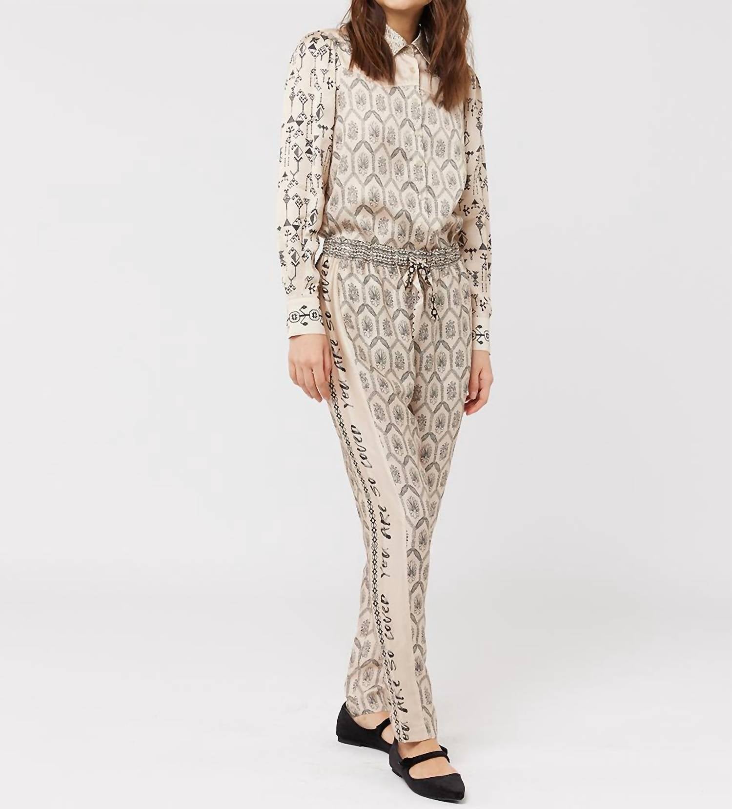 Me369 - Women's Grace Western Shirt
