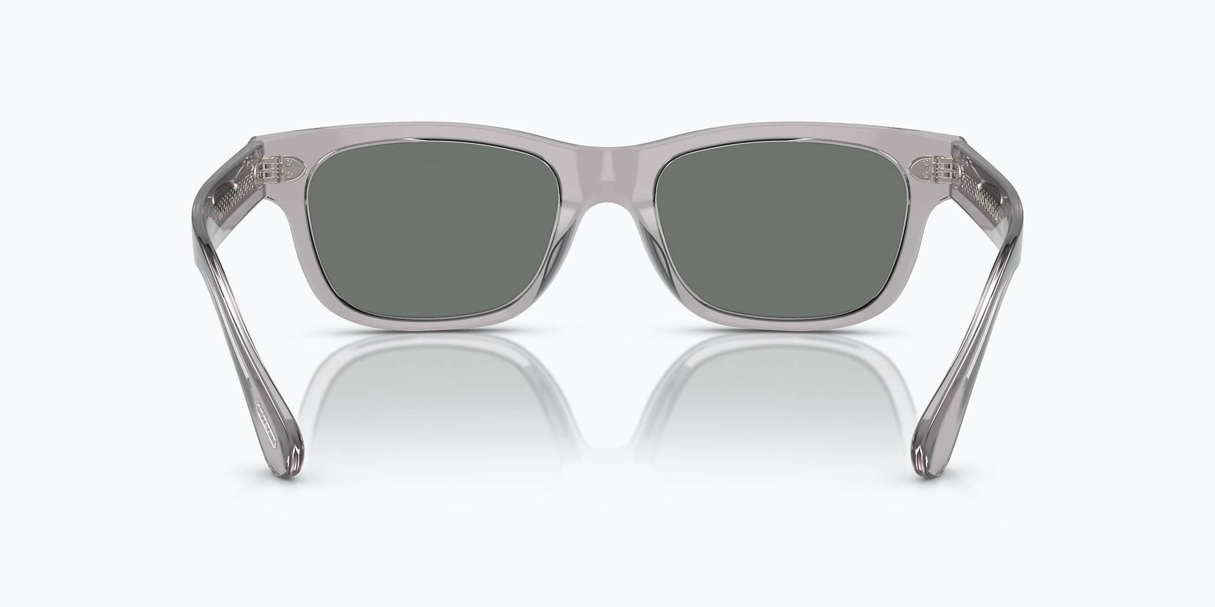 Oliver Peoples - Rosson Non Polarized Sunglasses Ov5540su 1132w5