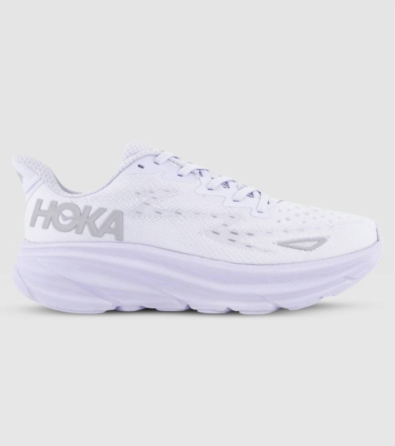Hoka - Women's Clifton 9 Running Shoes