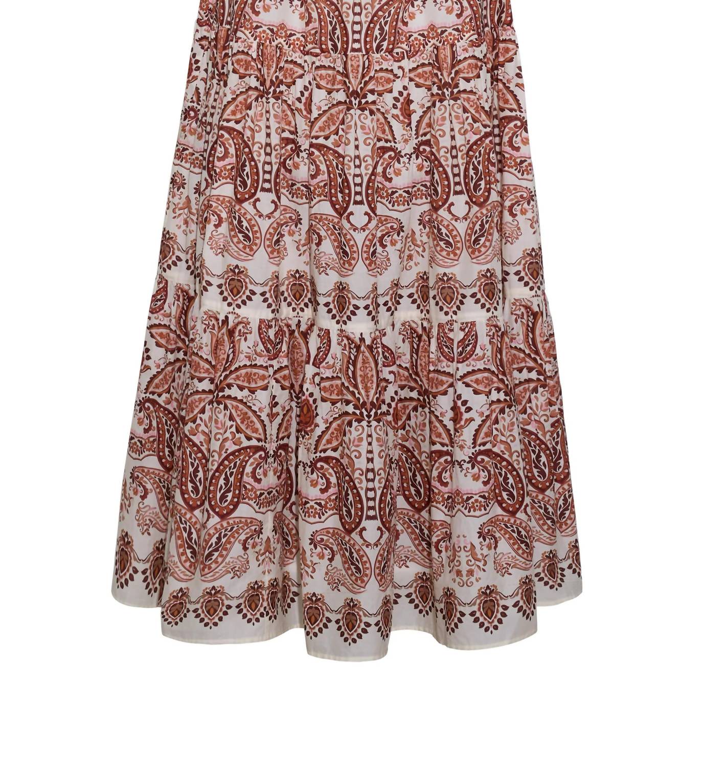 Cara Cara - Melanie Skirt