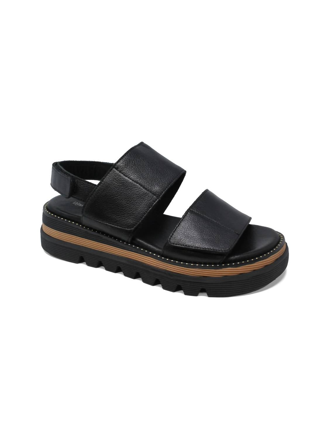 Django & Juliette - Women's Soner Sandals