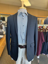 Zg Flex - Men's Active Stretch Sport Coat