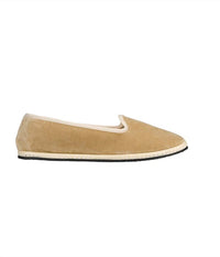 Vibi Venezia - Women's Furlana Velvet Shoe