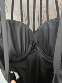 Miraclesuit - Women's Mesh High Neck One Piece