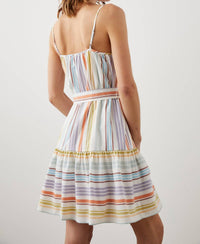 Rails - Nyah Dress