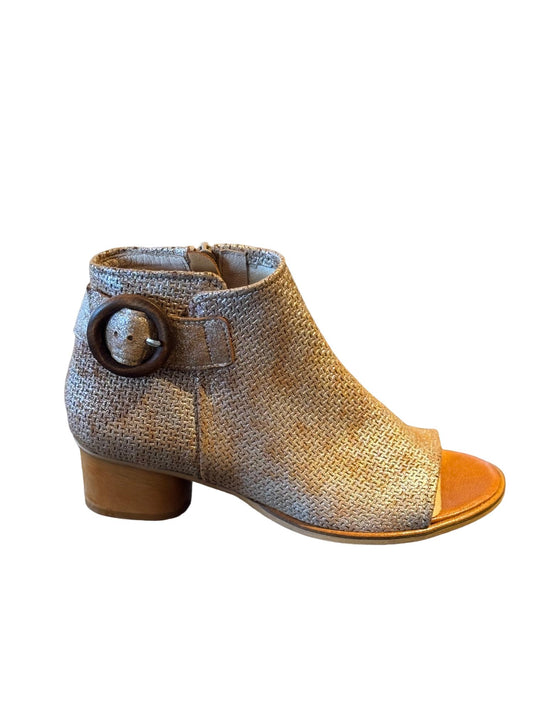 Eric Michael - Women Vienna Bootie