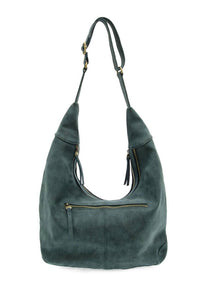 Joy Susan - Women's Rochelle Large Crescent Bag
