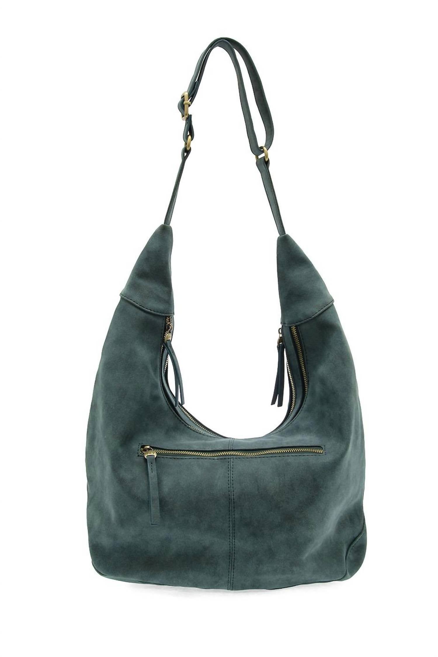 Joy Susan - Women's Rochelle Large Crescent Bag