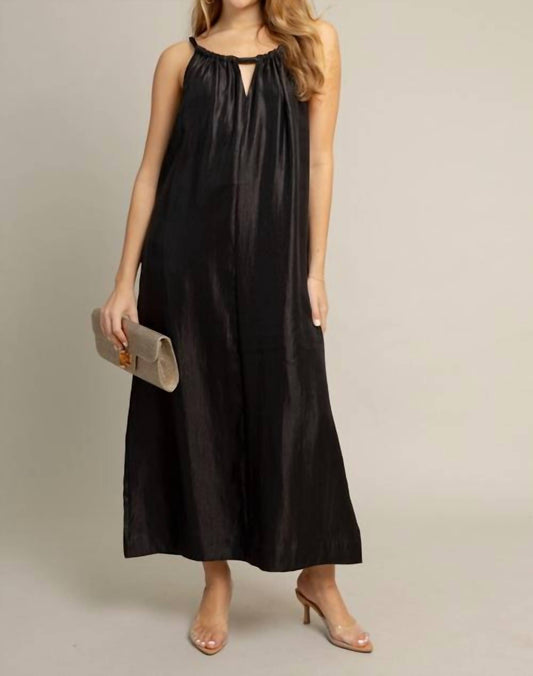 Heyson - Elegant Maxi Dress