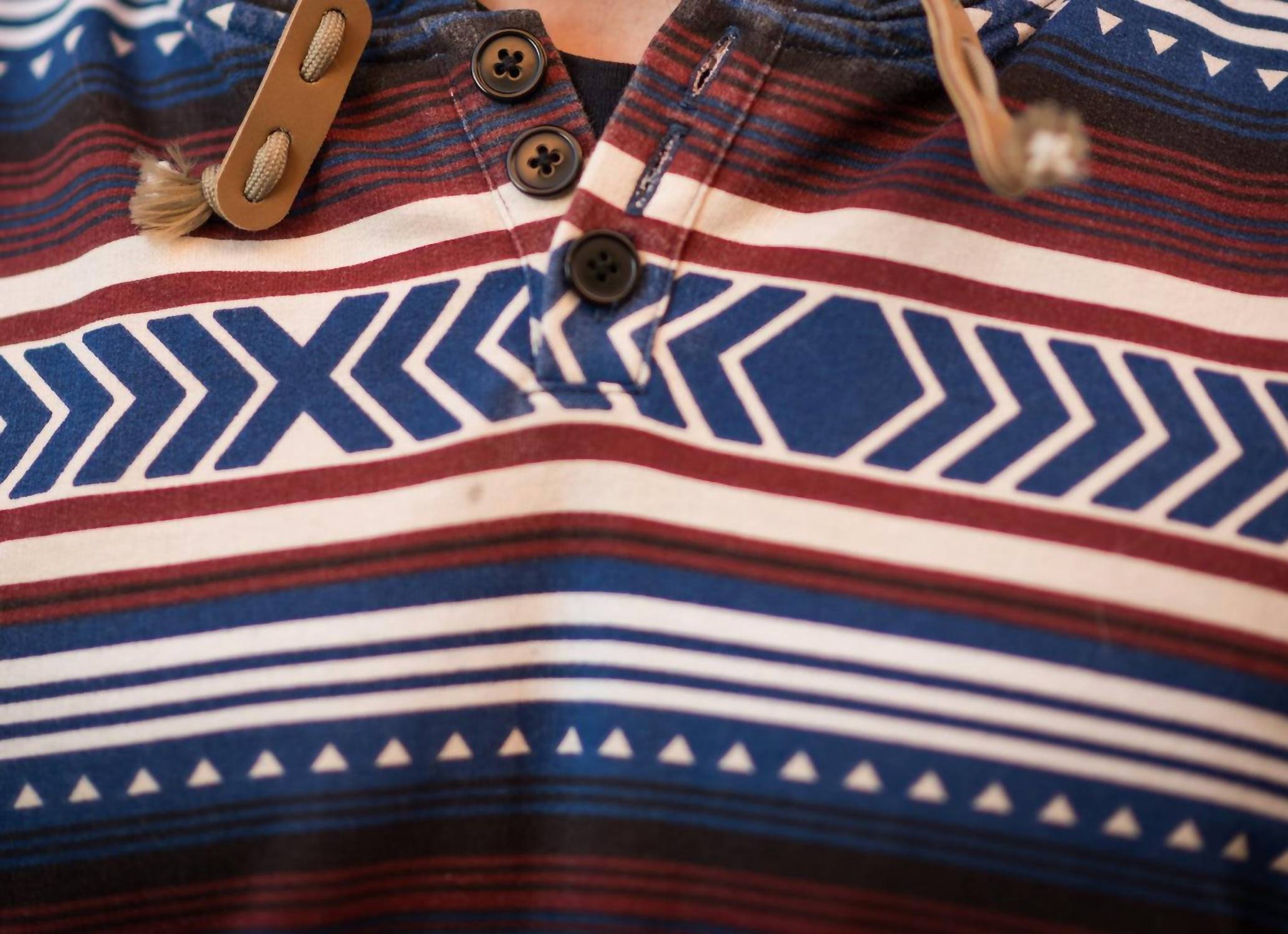 Sts Ranchwear - Patriot Pullover
