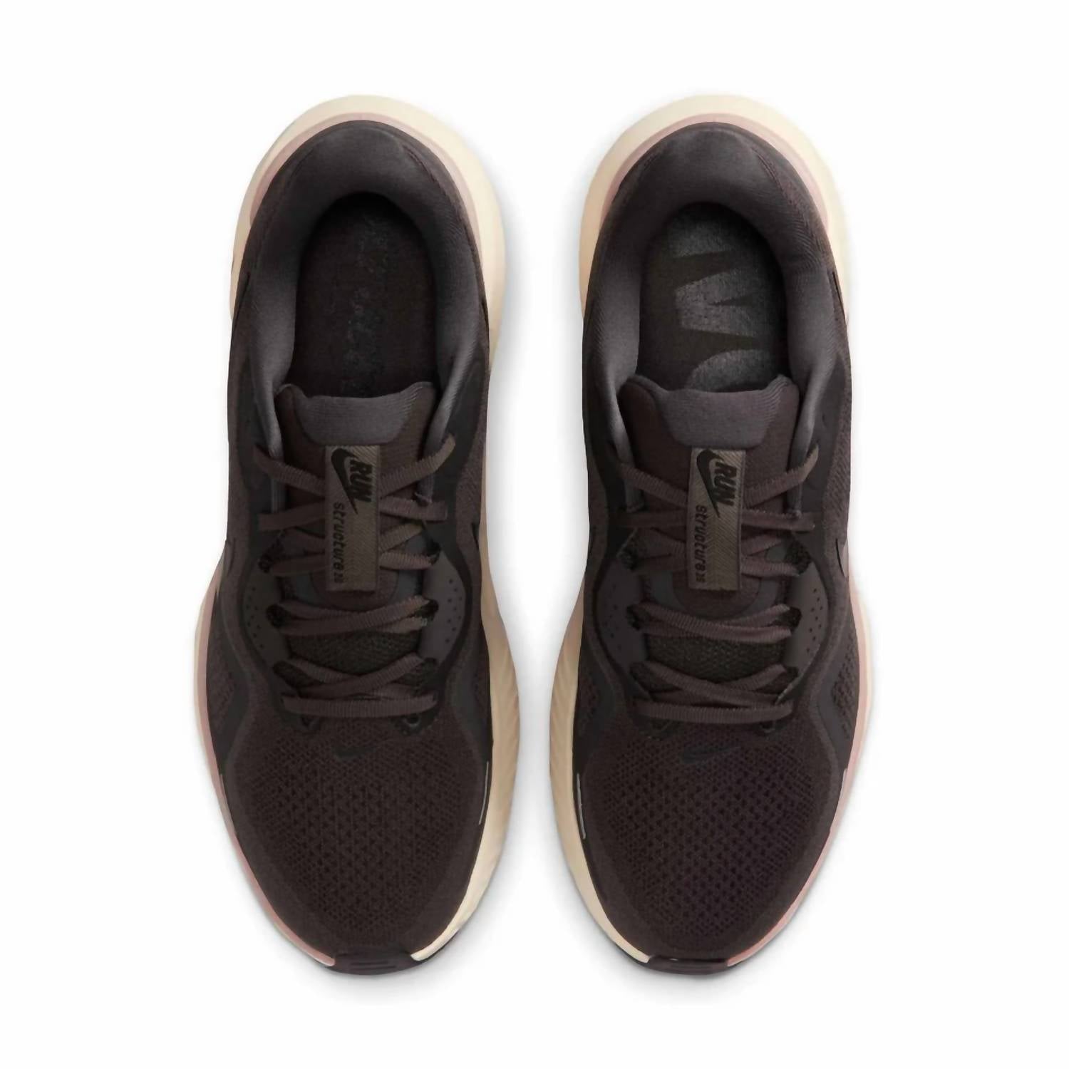 Nike - Men's Structure 26 Shoes