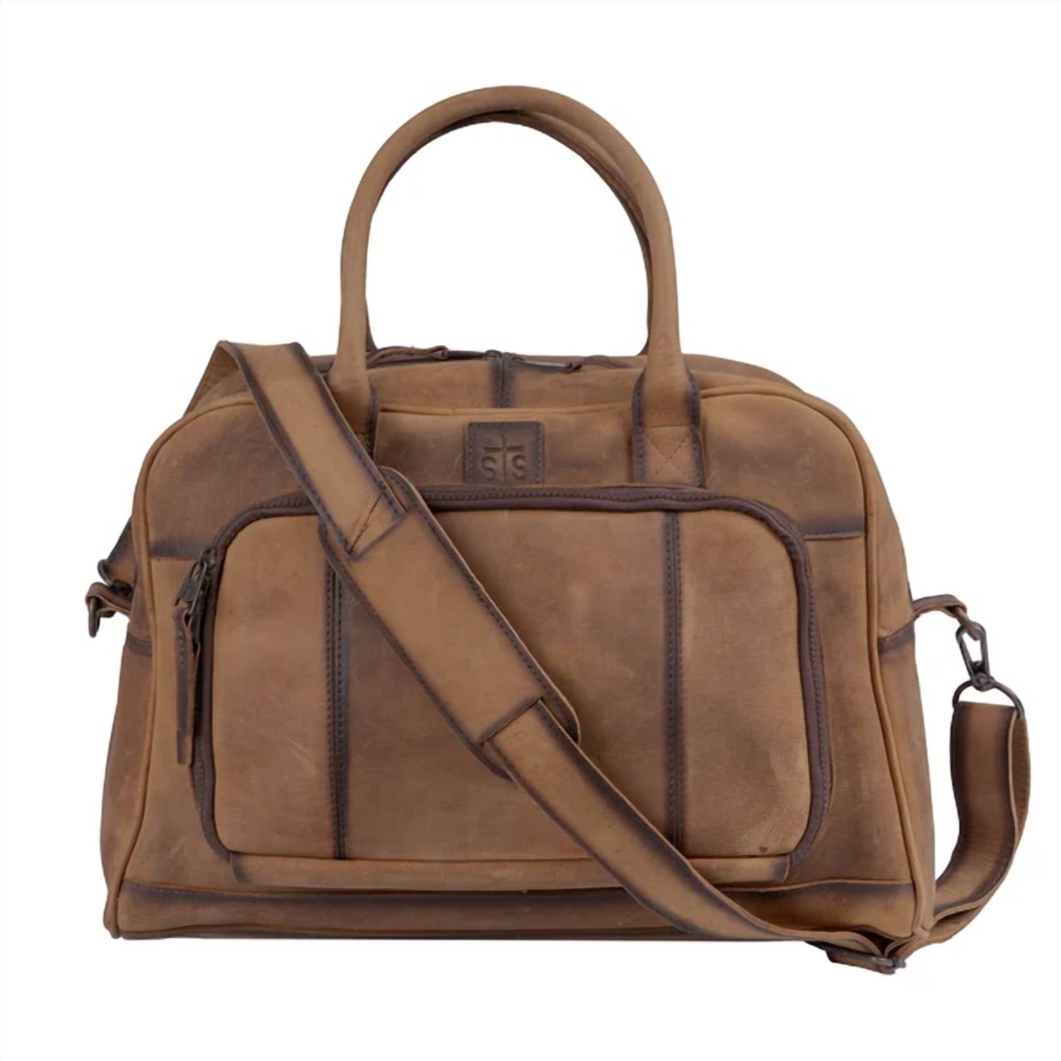 Sts Ranchwear - Foreman Carry on