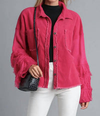 Umgee - Cowgirl's Dream Jacket