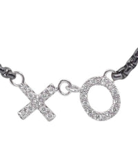 Disc - Women's Expressions Of Love Xo Necklace
