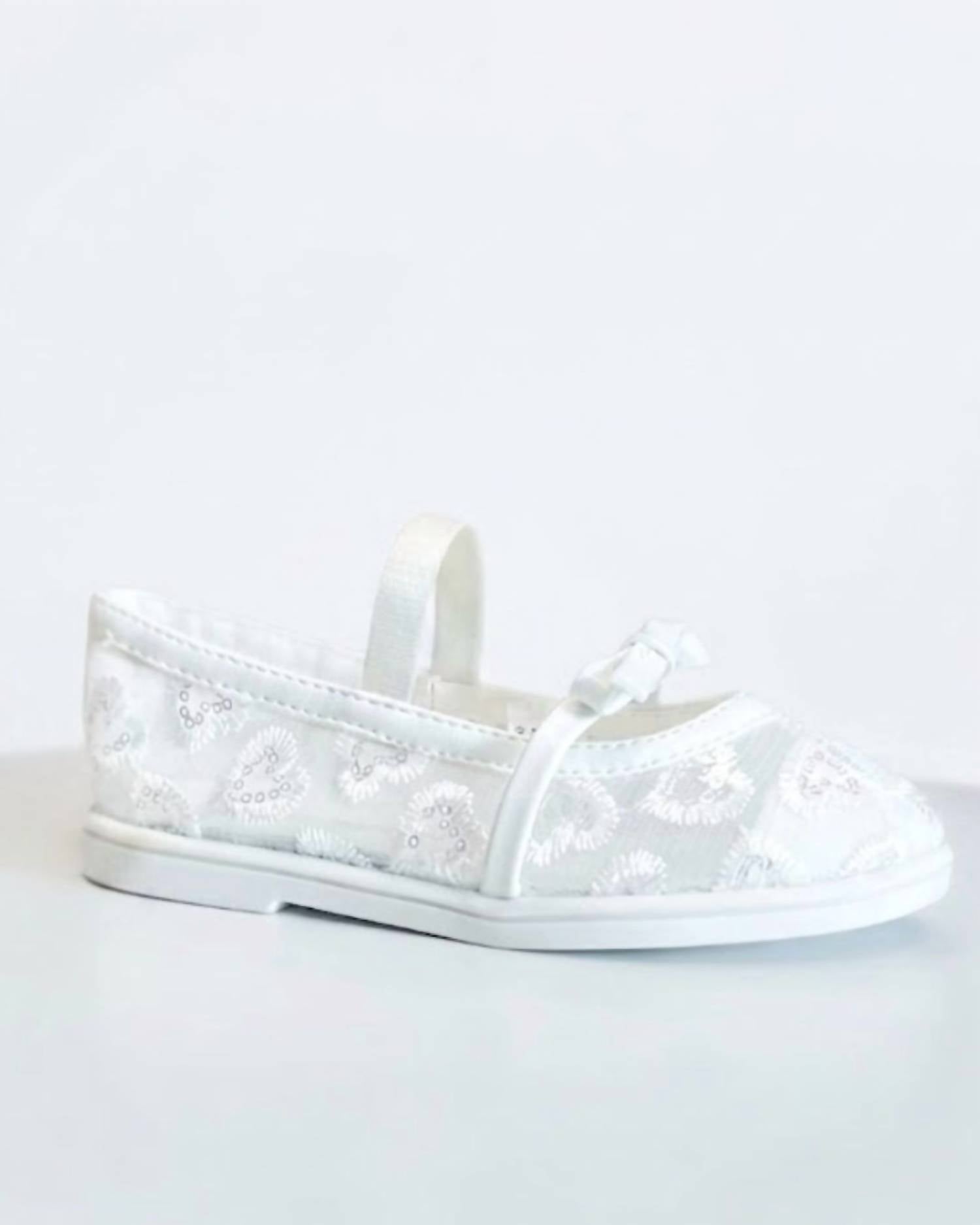 Steve Madden - Girl's Burdie Sandal