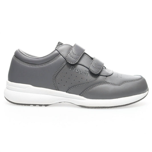 Propet - Mens Life Walker Sneaker - D/Medium Width