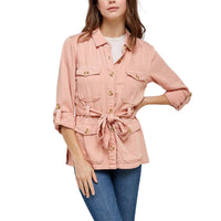 Thread & Supply - KENNEDY JACKET