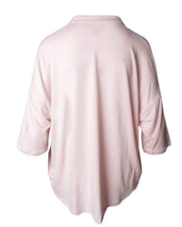 Majestic Filatures - Women's Relaxed Elbow Sleeve Shirt