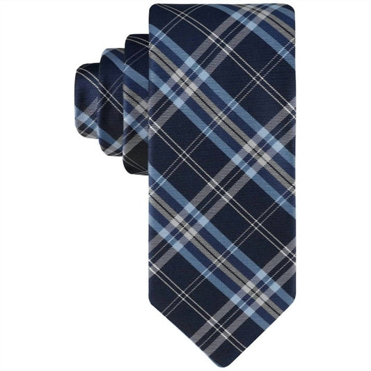 Tommy Hilfiger - Men's Marley Plaid Tie