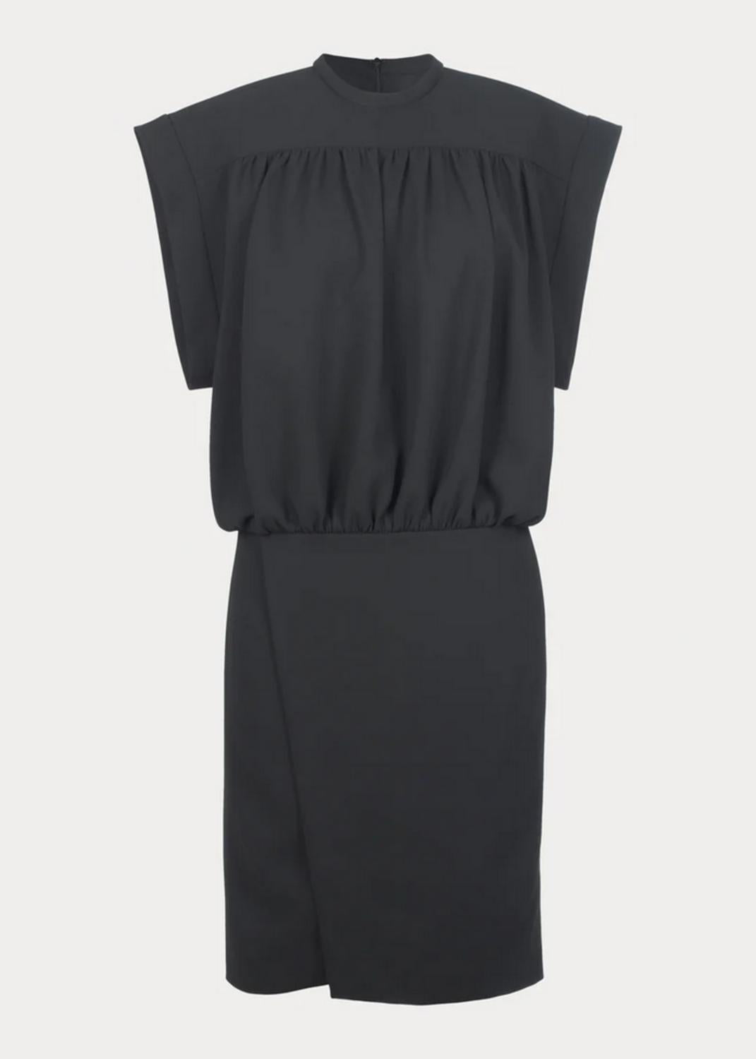 RACHEL COMEY Ostler Dress in black - women's dress - view 4
