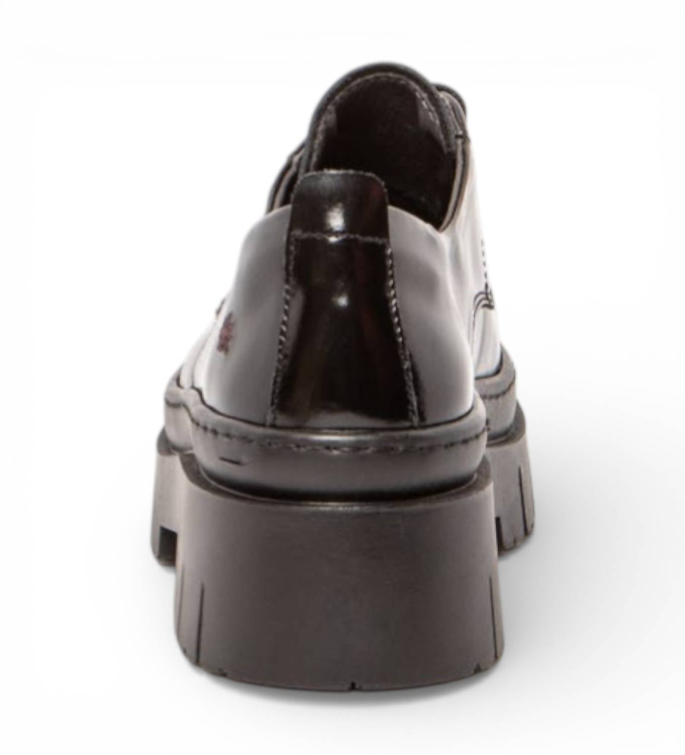 The ART Company Women's Amberes Leather Shoes in black - women's shoe - view 4