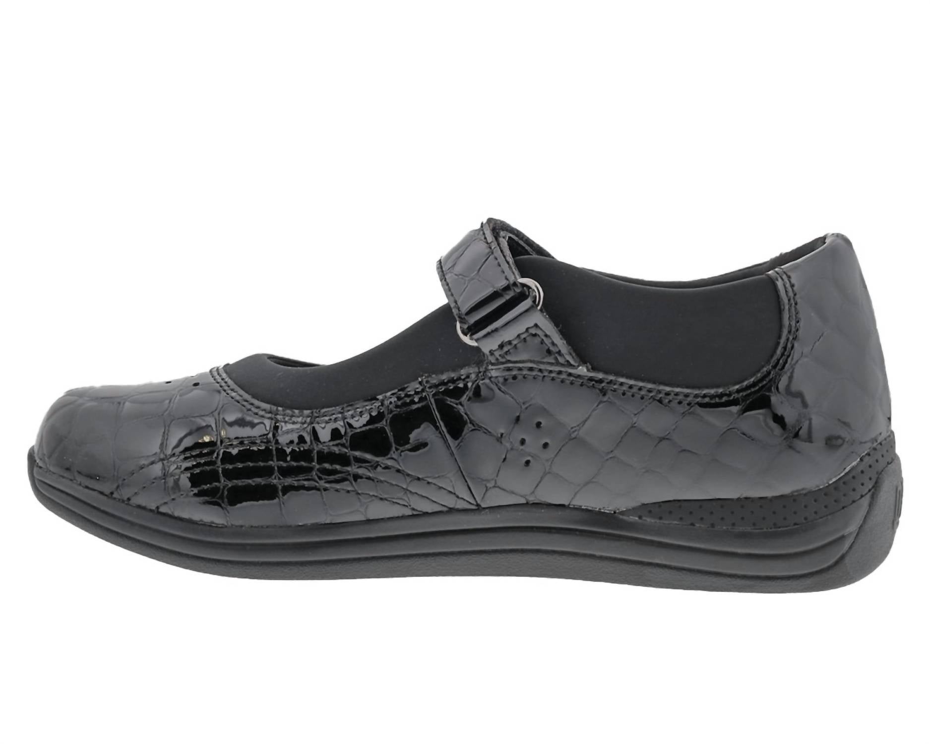 Drew - Women's Rose Mary Jane Shoes