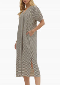 Entro - Annie Midi Dress