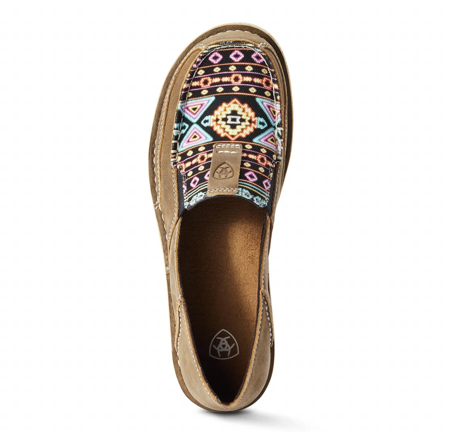 Ariat - Women's Cruiser Slip On Shoes