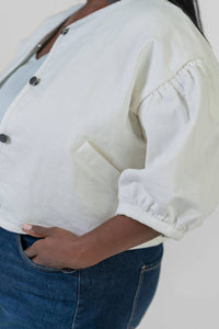 Tanya Taylor - Samantha Jacket - Plus