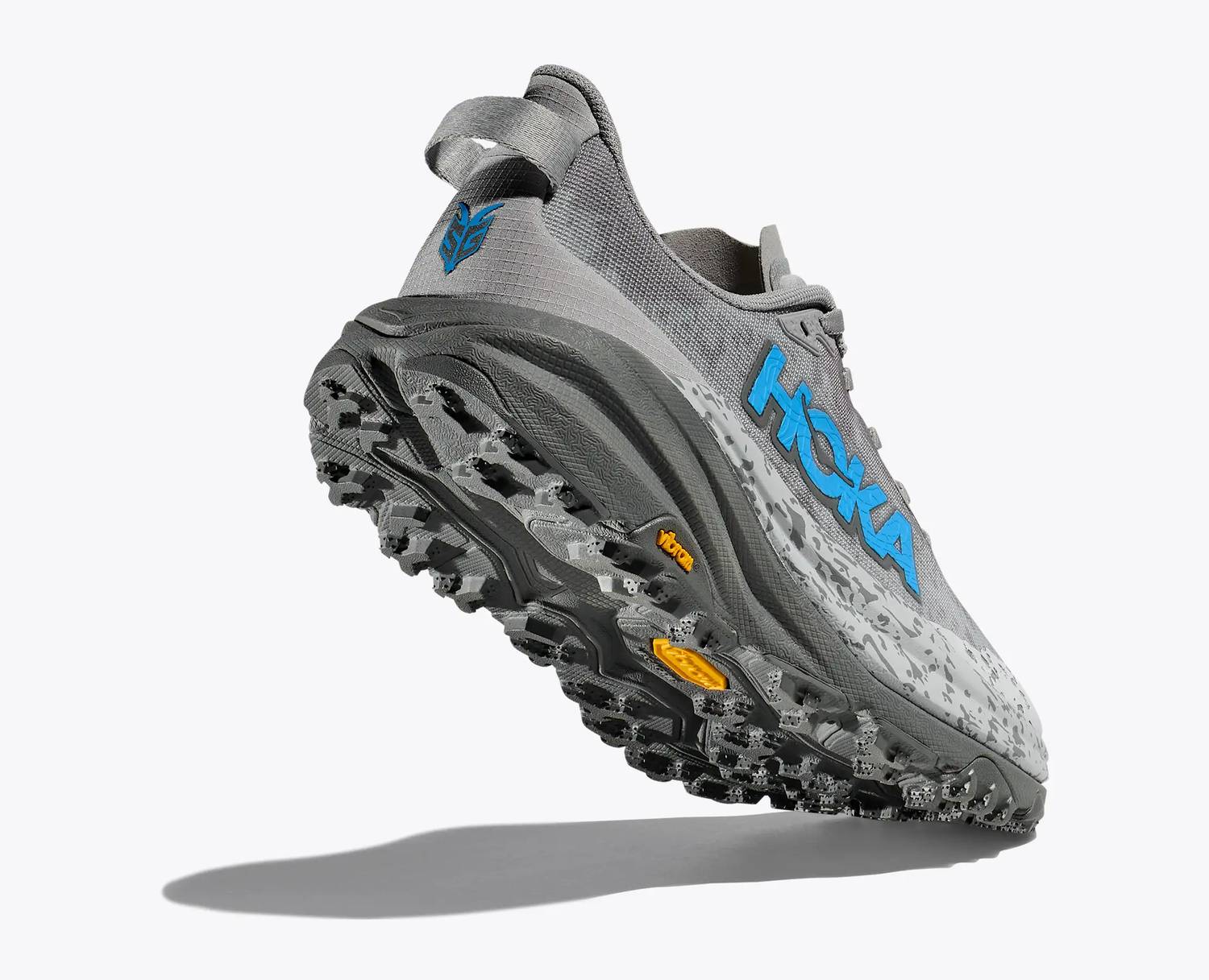 Hoka - Men's Speedgoat 6 Trail Running Shoe