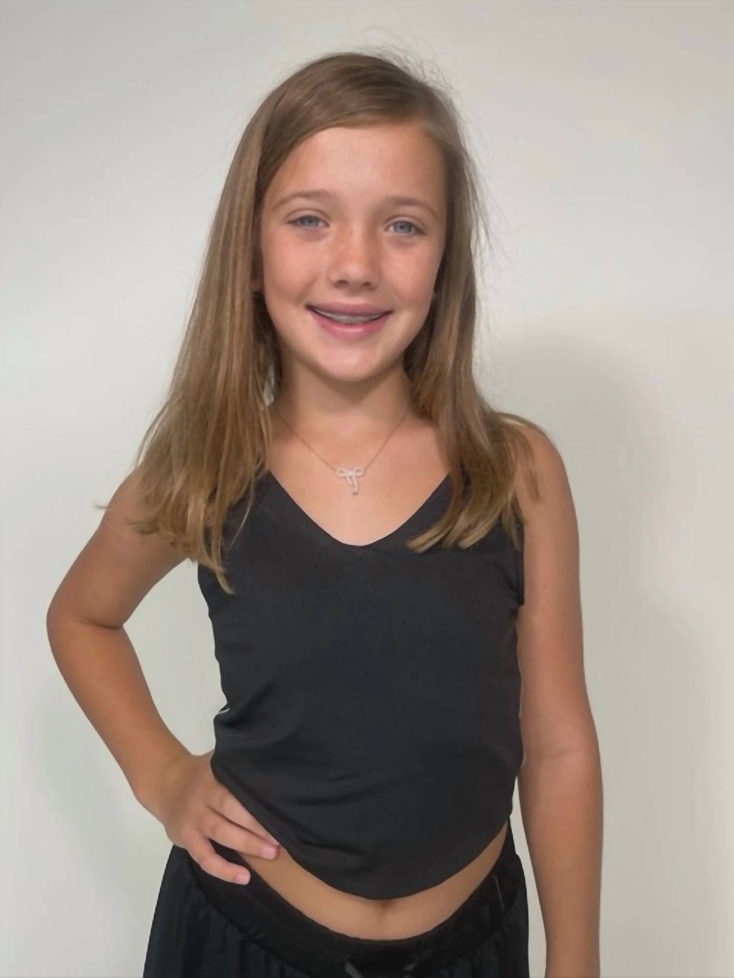 Katie J Nyc - Franki Tank Top