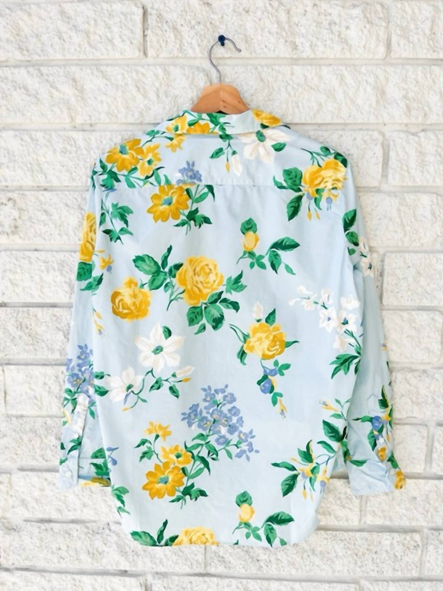 Frank & Eileen - Eileen Relaxed Button-up Shirt